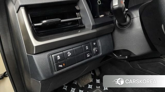 Ssangyong The New Rexton Sport id 3940124 из Кореи 10