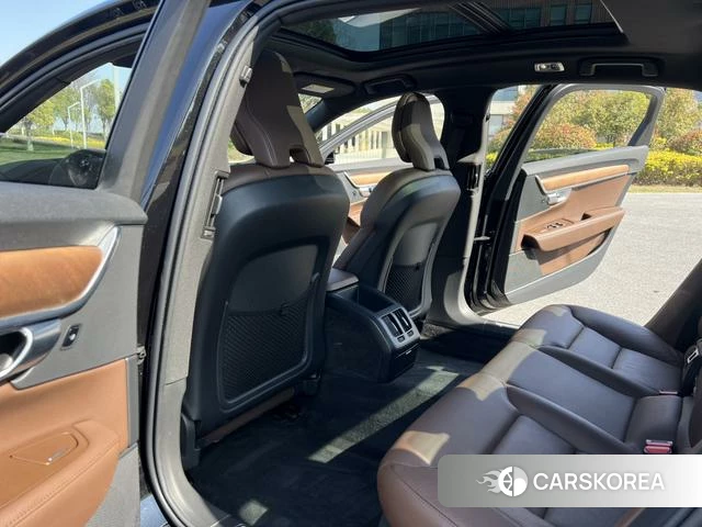Volvo S90 id 4209228 из Китая 10