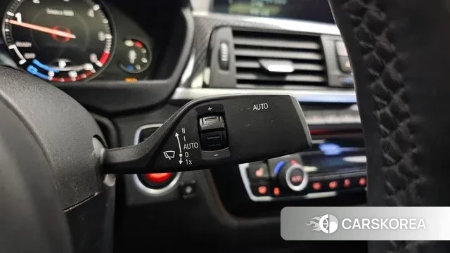 BMW 3 Series (F30) id 3666830 из Кореи 10