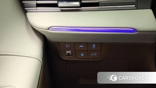 Hyundai The New Grandeur IG id 3601612 из Кореи 10