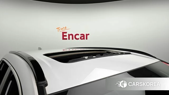 Honda CR-V 5th generation id 4186121 из Кореи 10