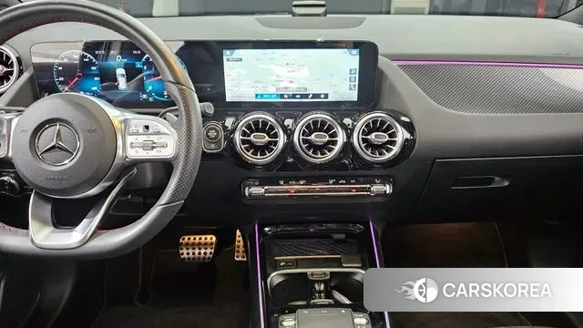 Mercedes-Benz GLA - Class H247 id 2896043 из Кореи 10