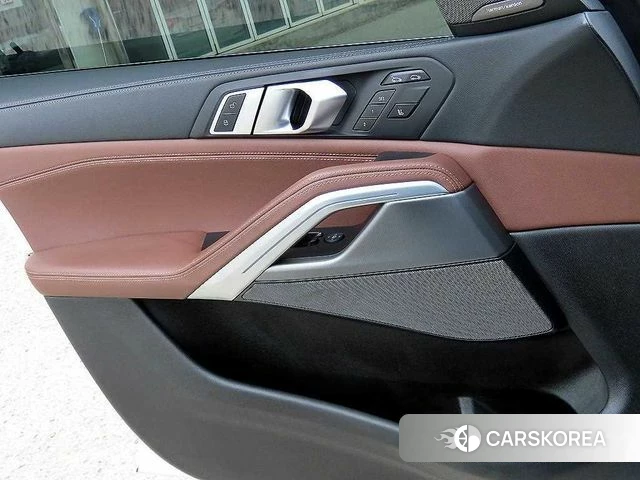 BMW X6 (G06) id 3893195 из Кореи 10