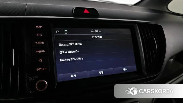 Kia The New Kia Ray id 4322073 из Кореи 10