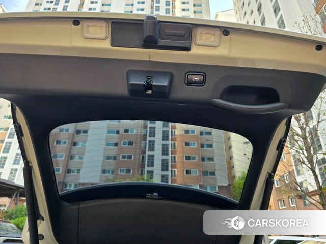 Kia EV6 id 3919724 из Кореи 10