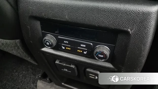 Chevrolet (GM Daewoo) Traverse id 3444372 из Кореи 10