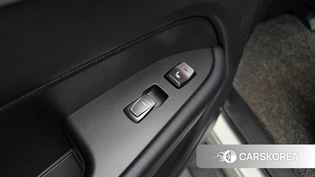 Ssangyong Rexton Sports id 3924588 из Кореи 10