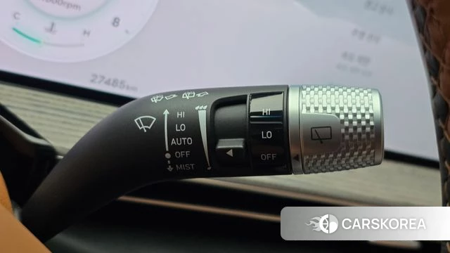 Genesis GV80 id 4773586 из Кореи 10
