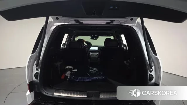 Hyundai Santa Fe (MX5) id 3267611 из Кореи 10