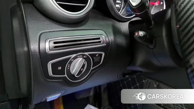 Mercedes-Benz C-Class W205 id 3060625 из Кореи 10