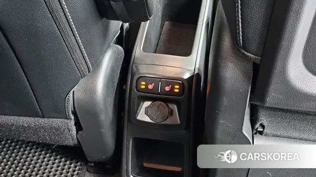 Kia The New Ray id 3373573 из Кореи 10