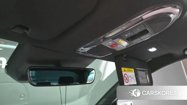 Hyundai Ionic 6 id 4541035 из Кореи 10