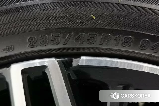 Honda Accord id 4273359 из Китая 10
