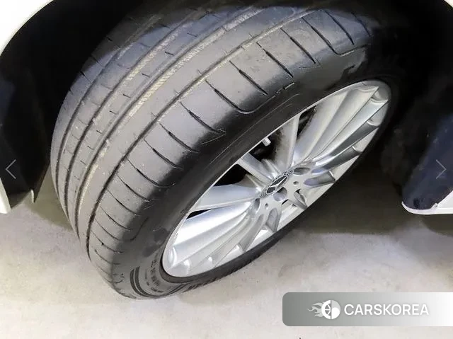 Mercedes-Benz E-Class W213 id 3442885 из Кореи 10