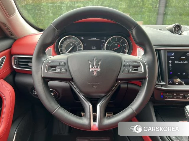 Maserati Levante id 4219592 из Китая 10