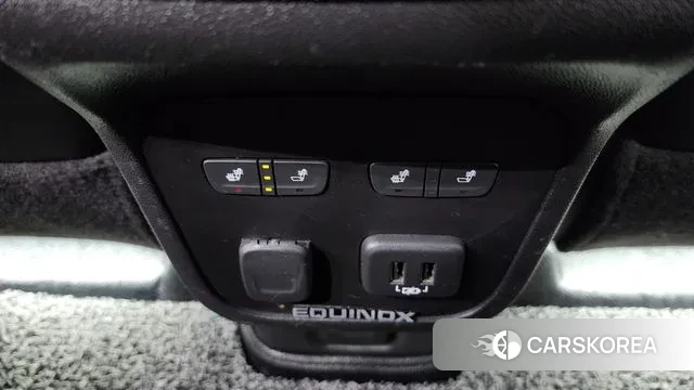 Chevrolet (GM Daewoo) Equinox id 3396563 из Кореи 10