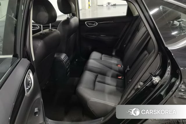 Nissan Xuan Yi id 4297863 из Китая 10