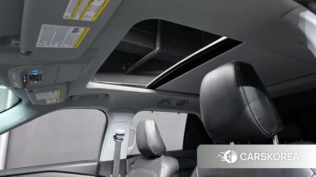 Ford Explorer 6th Generation id 3525432 из Кореи 10