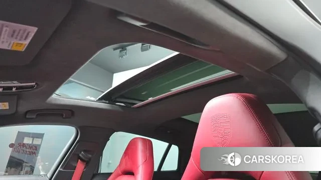 Porsche Panamera (971) id 3368905 из Кореи 10