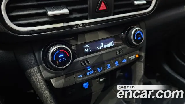 Hyundai Kona Hybrid id 2605262 из Кореи 10