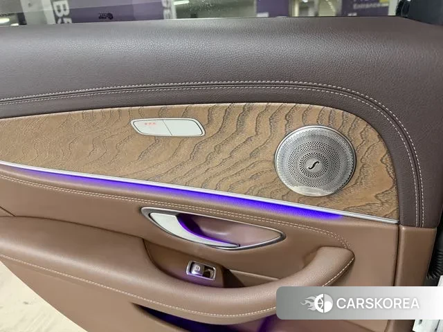 Mercedes-Benz E-Class W213 id 3732871 из Кореи 10