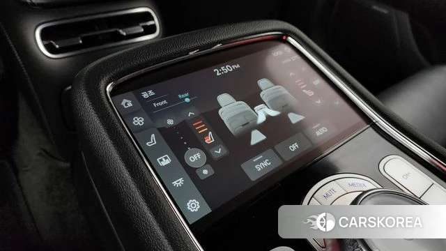 Genesis G90 (RS4) id 4433882 из Кореи 10