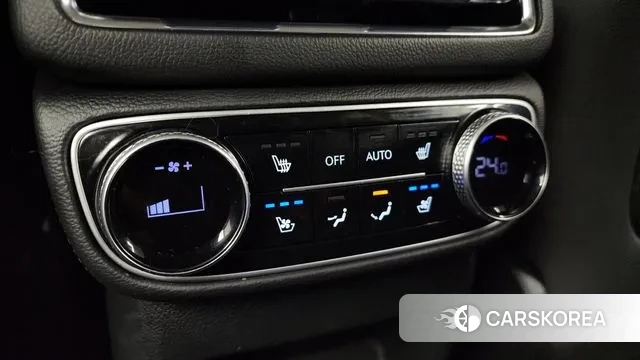 Genesis GV80 id 3483622 из Кореи 10