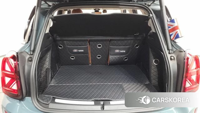 Mini Cooper S Countryman id 4494216 из Кореи 10