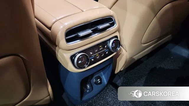 Genesis GV80 id 2986098 из Кореи 10