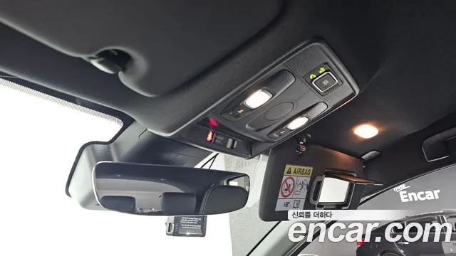 Renault Korea (Samsung) XM3 id 2367392 из Кореи 10