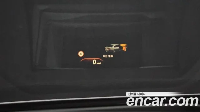 BMW 5 Series (G30) id 2937451 из Кореи 10