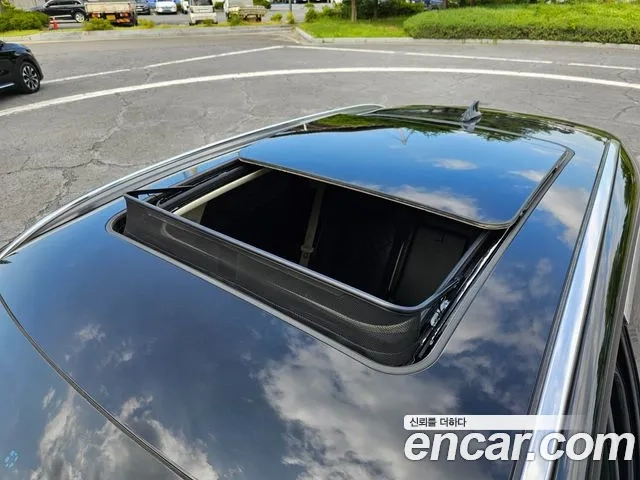 Genesis Electrified GV70 id 2920747 из Кореи 10