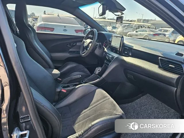 Hyundai Veloster (JS) id 3448520 из Кореи 10