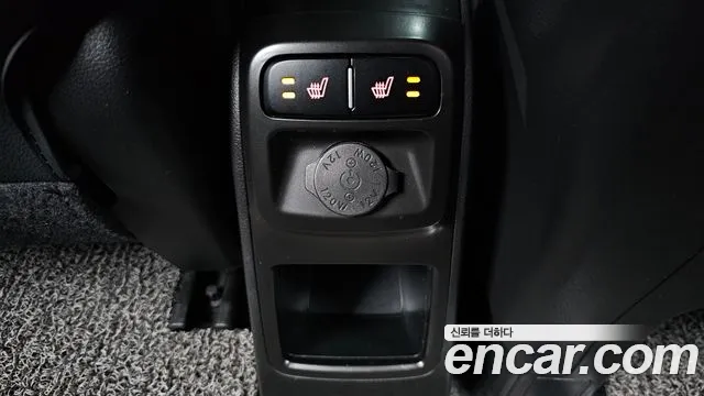 Kia The New Ray id 2711993 из Кореи 10