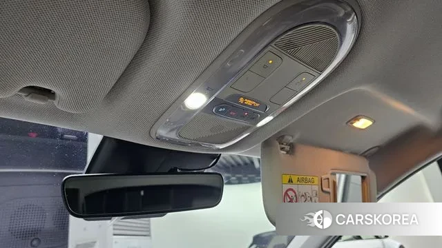 Hyundai Ionic 5 id 3032658 из Кореи 10