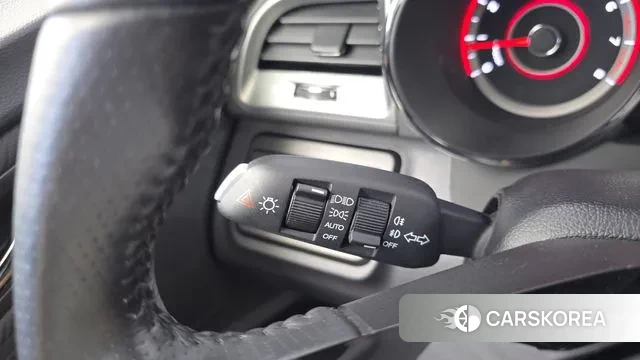 Ssangyong Tivoli Armor id 3029567 из Кореи 10