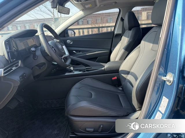 Hyundai Elantra id 4027635 из Китая 10