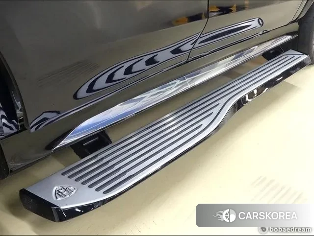 Mercedes-Benz GLS - Class X167 id 3241831 из Кореи 10