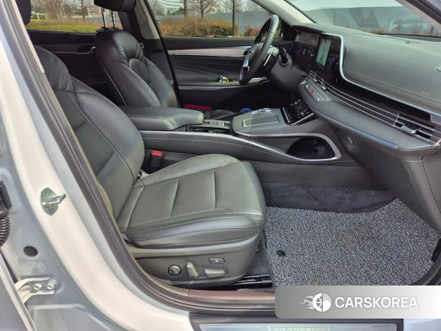 Hyundai The New Grandeur IG id 3889267 из Кореи 10