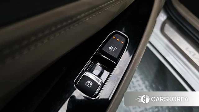 Kia K8 Hybrid id 4670210 из Кореи 9