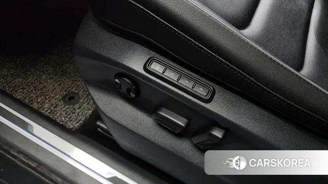 Volkswagen Tiguan second Generation id 3060307 из Кореи 10