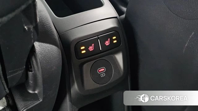 Kia The New Kia Ray id 4756829 из Кореи 10
