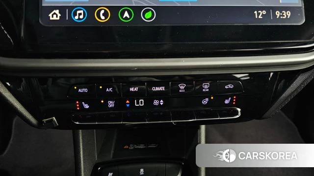 Chevrolet (GM Daewoo) New Bolt EV id 4178451 из Кореи 10