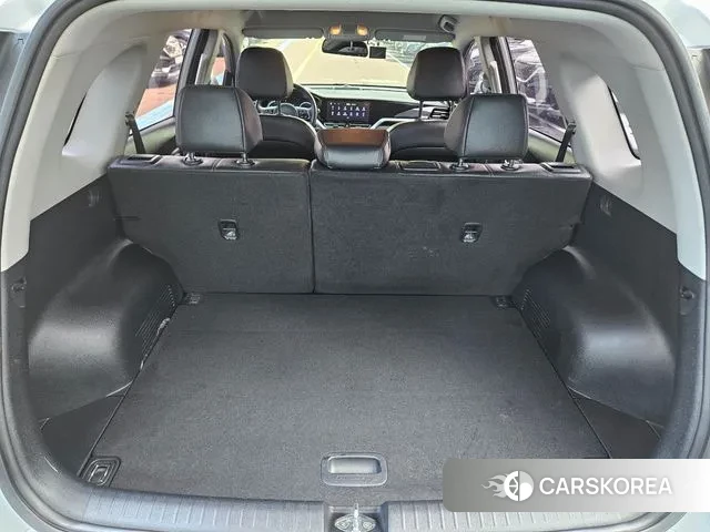 Kia Niro Plus id 3002965 из Кореи 10