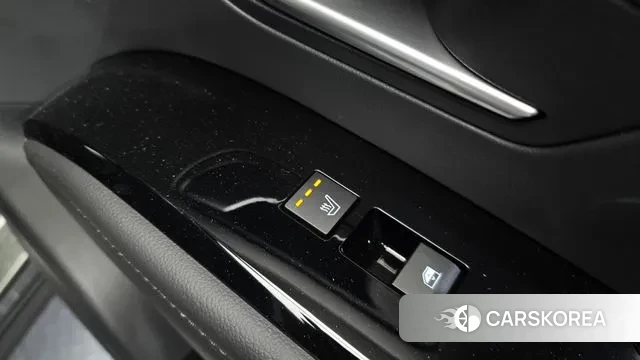 Hyundai The New Tucson (NX4) id 3371706 из Кореи 10