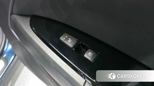 Kia Sportage 5th Generation Hybrid id 4645194 из Кореи 10