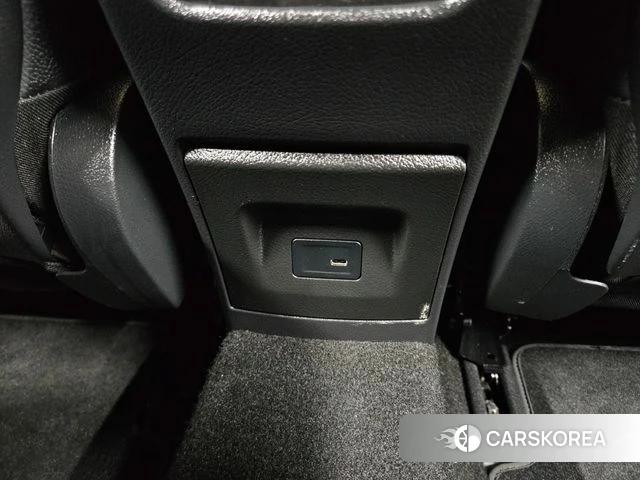 Mercedes-Benz A-Class W177 id 3838665 из Кореи 10