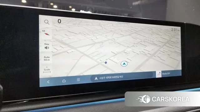 Hyundai Grandeur (GN7) id 3251948 из Кореи 10