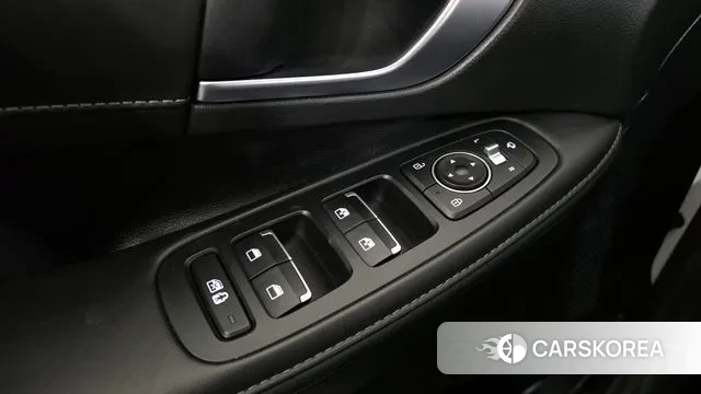 Hyundai Sonata (DN8) id 3722383 из Кореи 10