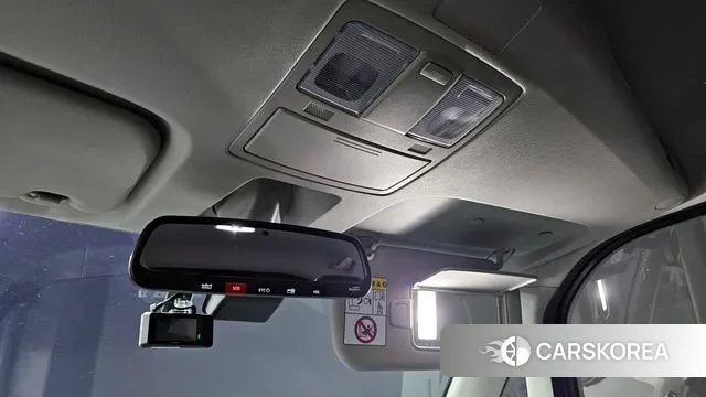 Kia The New Kia Ray EV id 3462077 из Кореи 10